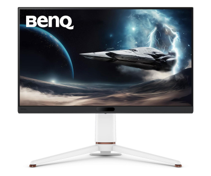 Monitor LED 27" (26,5"-28,4") BenQ Mobiuz EX271Q